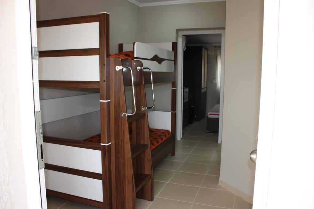 Pagona House Apartamento Torone Quarto foto