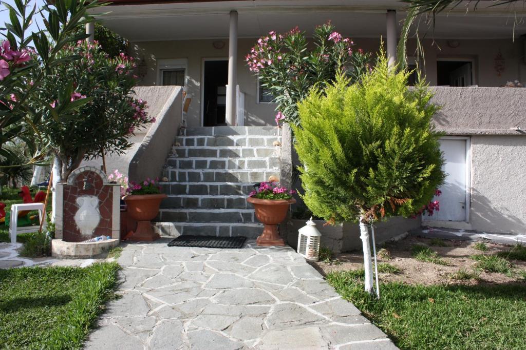 Pagona House Apartamento Torone Quarto foto