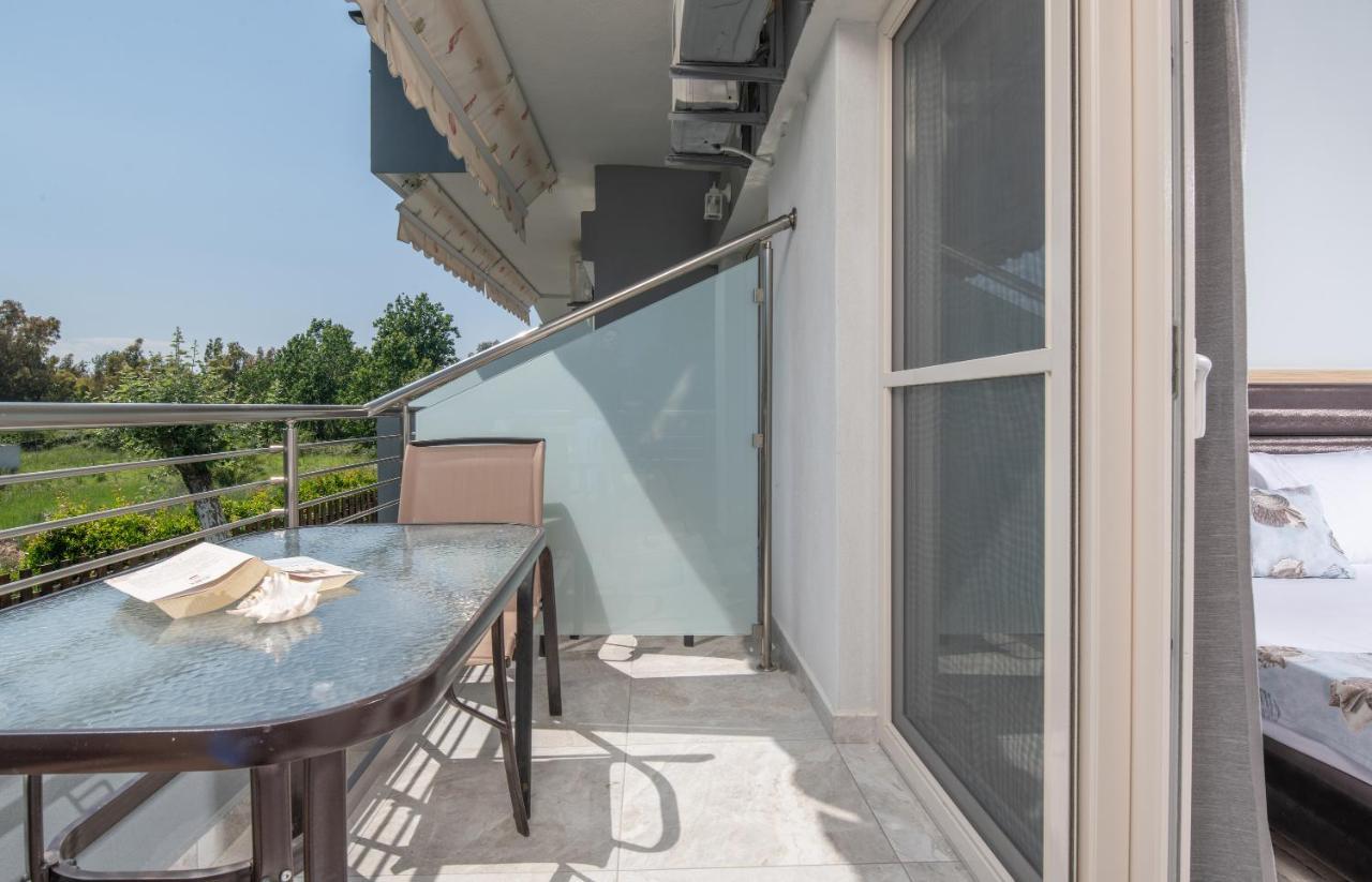 Pagona House Apartamento Torone Exterior foto
